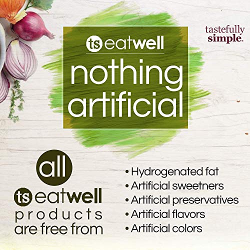 Tastefully Simple Spinach &Amp; Herb Seasoning - Perfect On Potato S