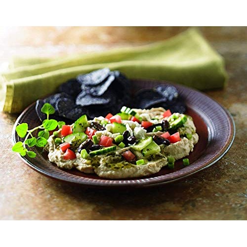 Tastefully Simple Spinach &Amp; Herb Seasoning - Perfect On Potato S