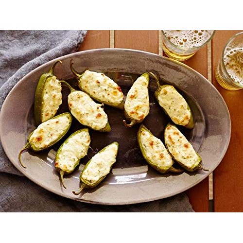 Fresh Jalapeno Peppers 1 Lb