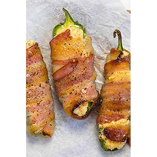 Fresh Jalapeno Peppers 1 Lb