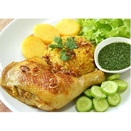 Fresh Yellow Turmeric Root - 3 Lbs.