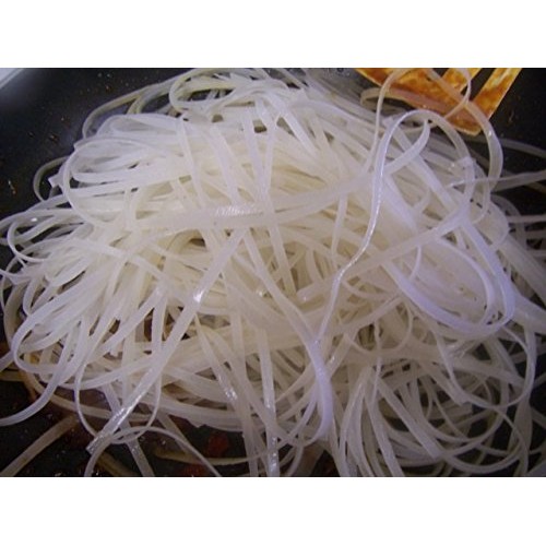 Thai Rice Noodles Great For Pad Thai, Stir Fry And Noodles Soup