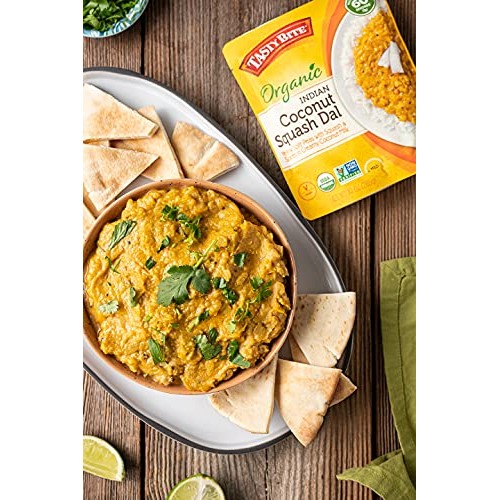 Tastybite, Rte Vegetable Tikka Masala, 10 Ounce