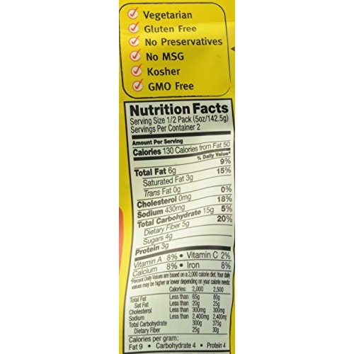 Tasty Bite Indian Entrée, Vegetable Korma, 10 Ounce