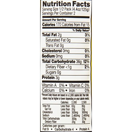 Tasty Bite Organic Long-Grain Rice 8.8 Ounce 6 Count, Organic Wh