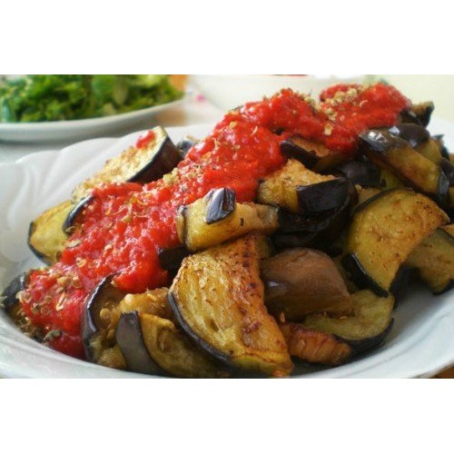 Tat Turkish Fried Eggplant 400Gr 3 Pack