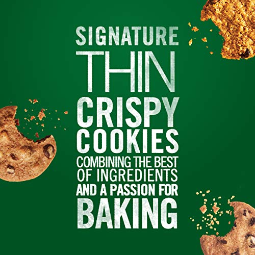 Tates Bake Shop Cookies Variety Pack, Chocolate Chip, Oatmeal R