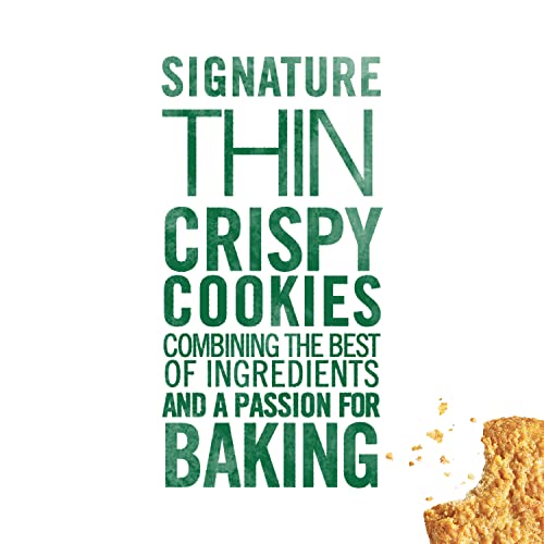 Tates Bake Shop Gluten Free Coconut Crisp Cookies, Gluten Free