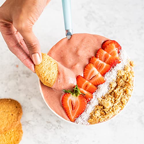 Tates Bake Shop Gluten Free Coconut Crisp Cookies, Gluten Free