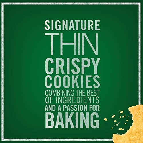 Tates Bake Shop Lemon Cookies, 7 oz