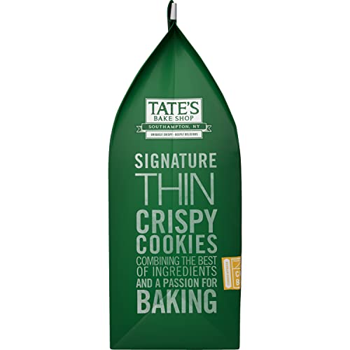 Tates Bake Shop Lemon Cookies, 7 oz