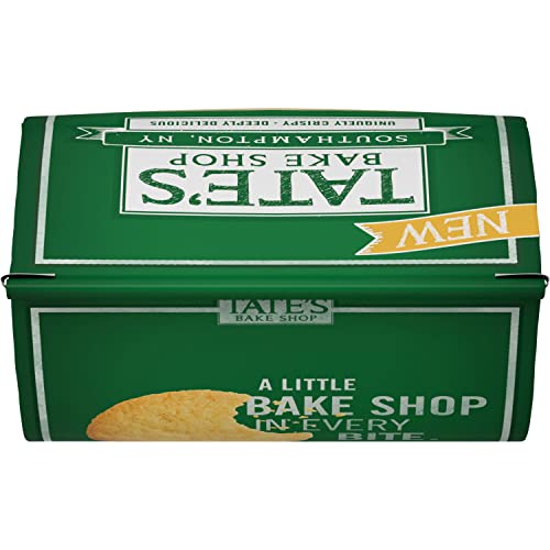 Tates Bake Shop Lemon Cookies, 7 oz