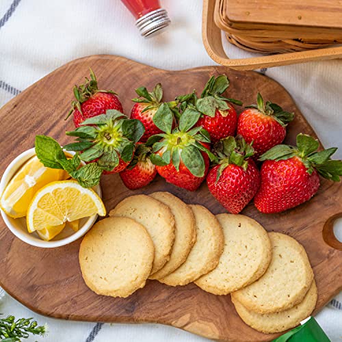 Tates Bake Shop Lemon Cookies, 7 oz