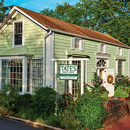 Tates Bake Shop Thin &Amp; Crispy Cookies, Chocolate Chip, 7 Oz, 4C