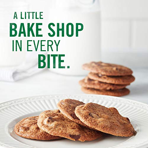 Tates Bake Shop Thin &Amp; Crispy Cookies, Gluten Free Coconut Cris