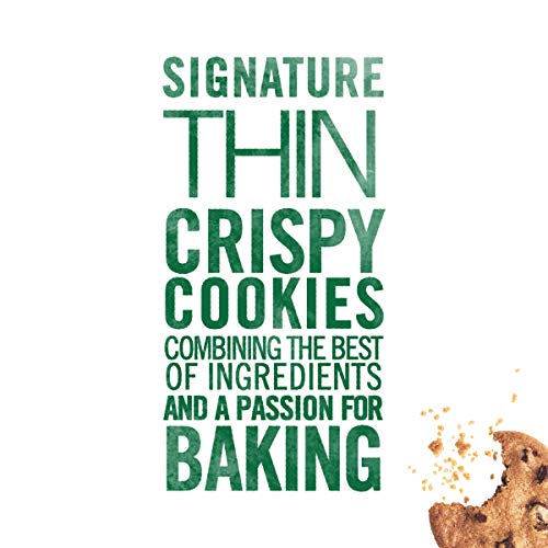 Tates Bake Shop Thin &Amp; Crispy Cookies, Gluten Free Coconut Cris