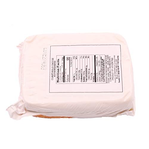 Cuartirolo Cheese 1