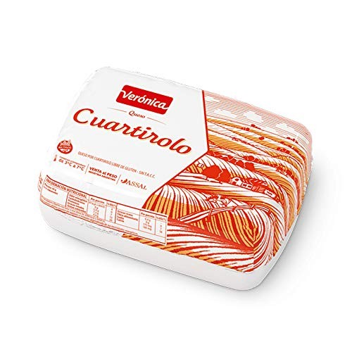 Cuartirolo Cheese 1
