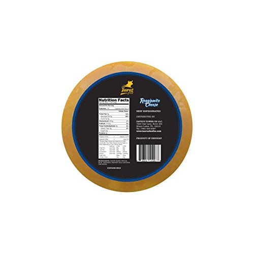 Reggianito Cheese 15.00 Pounds Approximately 18 Month Aged