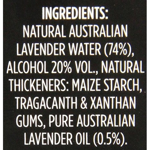 Taylor &Amp; Colledge Extract Paste, Lavender, 1.4 Ounce