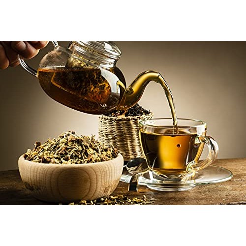 Taylors of Harrogate Scottish Breakfast Loose Leaf, 4.41 Ounce Tin