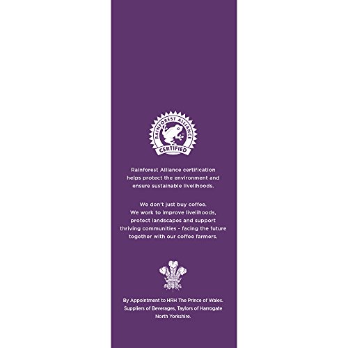 Taylors Of Harrogate - After Dark Coffee - 227G