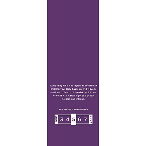 Taylors Of Harrogate - After Dark Coffee - 227G