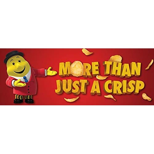 Tayto Cheese And Onion Flavour Crisps From Ireland 24X25G Packs