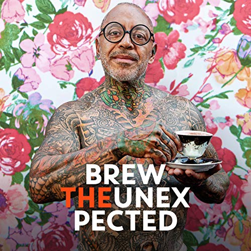 Tazo Awake English Breakfast K-Cup Pods For A Bold Traditional B