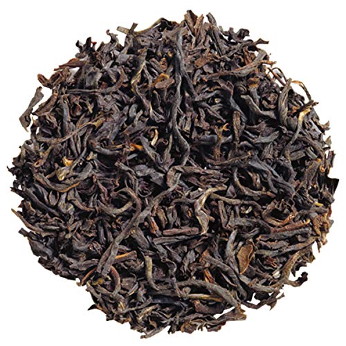 Tazo Black Tea Tea Bags For A Delicious Beverage Earl Grey High