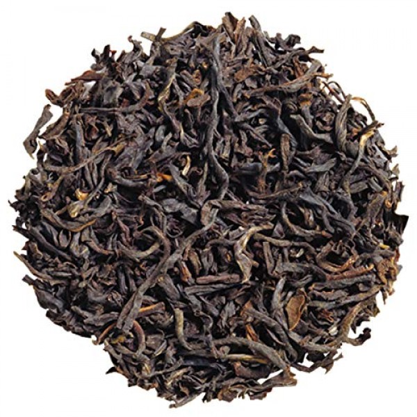 Tazo Black Tea Tea Bags For A Delicious Beverage Earl Grey High