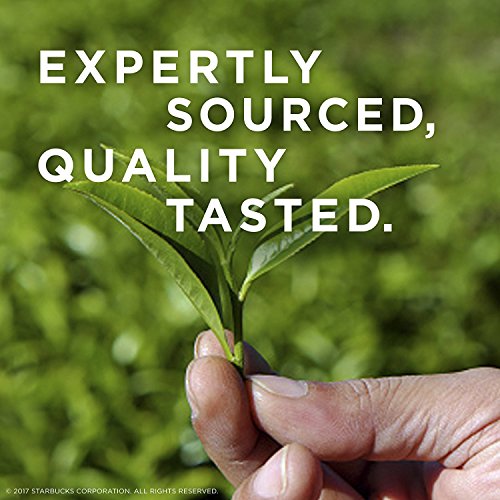 Tazo Filterbag Tea, Vanilla Bean Macaron, 15 Ct Pack Of 6 Packa