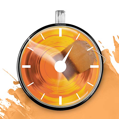 Tazo Herbal Tea Tea Bags For A Citrus Beverage Wild Sweet Orange