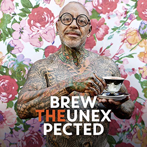 Tazo Herbal Tea Tea Bags For A Citrus Beverage Wild Sweet Orange