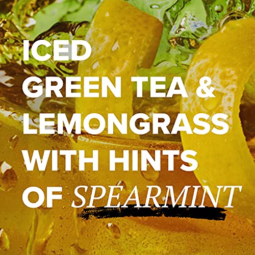 Tazo Unsweetened Iced Green Tea Concentrate For a Refreshing Ice...