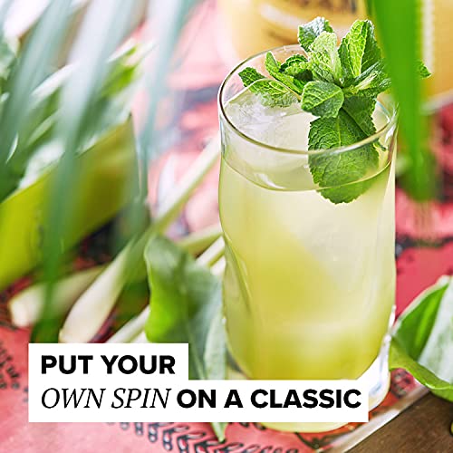 Tazo Unsweetened Iced Green Tea Concentrate For a Refreshing Ice...