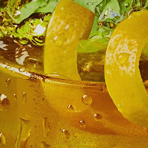 Tazo Unsweetened Iced Green Tea Concentrate For a Refreshing Ice...