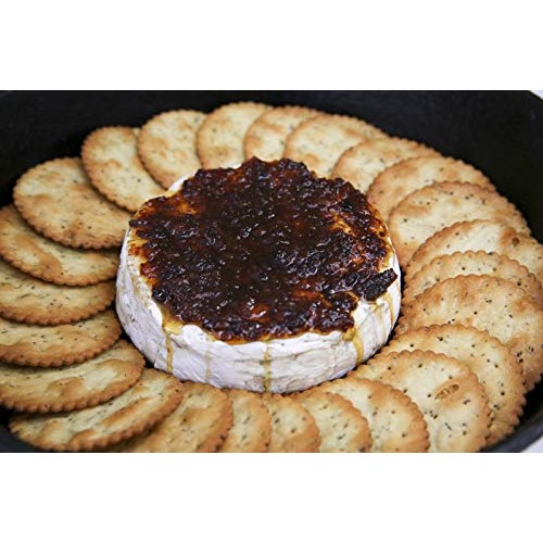 Tbj Gourmet Black Peppercorn Bacon Jam - Original Recipe Bacon S