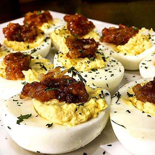 Tbj Gourmet Black Peppercorn Bacon Jam - Original Recipe Bacon S