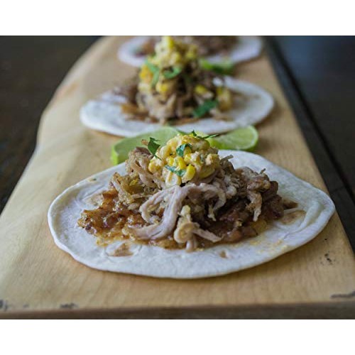 Tbj Gourmet, Smoked Bacon Maple Sugar 2.3 Oz Pack Of 1