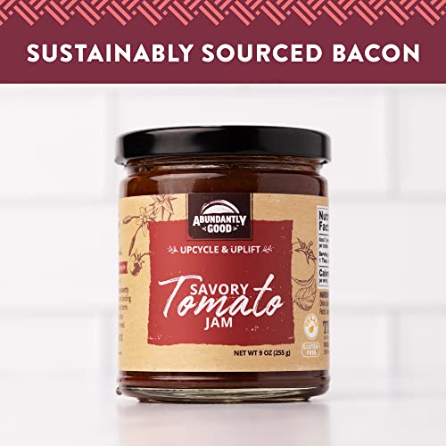 Tbj Gourmet Spiced Tomato Jam - Spicy Tomato Jam - Spicy Tomato