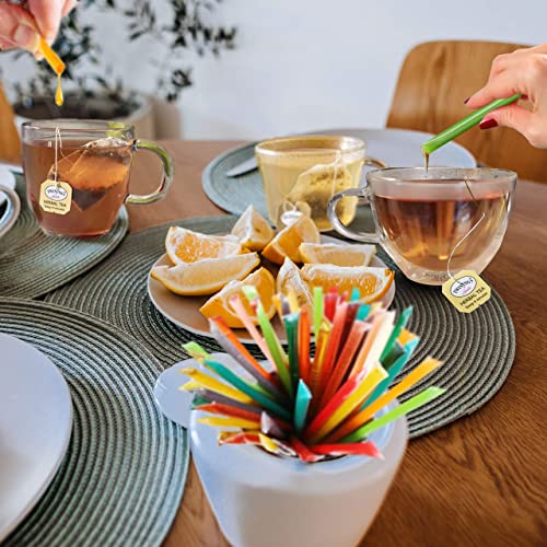 Twinings Tea Sampler Set 12 Flavors Assortment 48 Assorted Tea B...