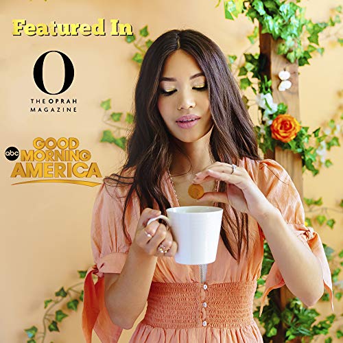 Sweetened Organic Loose Leaf Tea | Instant Chai Spice Tea Herbal