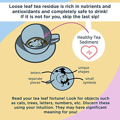 Sweetened Organic Loose Leaf Tea | Instant Sweet Peppermint Tea