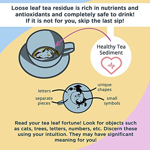 Sweetened Organic Loose Leaf Tea | Assortment 3-Pack Instant Tea