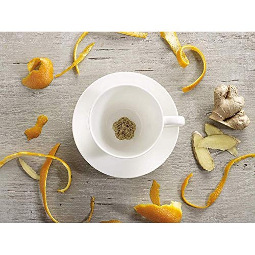 Sweetened Organic Loose Leaf Tea | Assortment 3-Pack Instant Tea