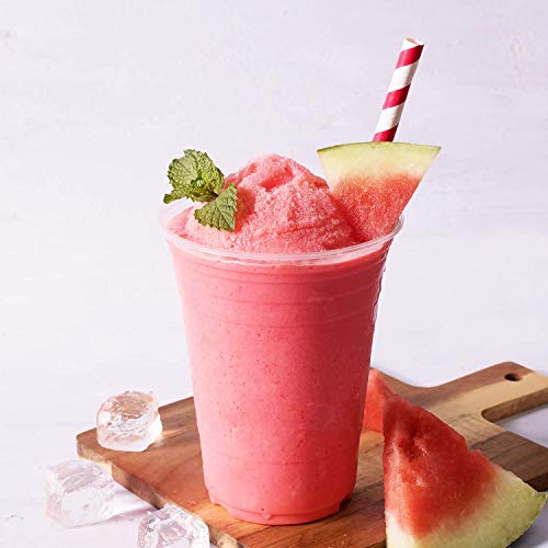 Tea Zone 2 Lb Strawberry Powder