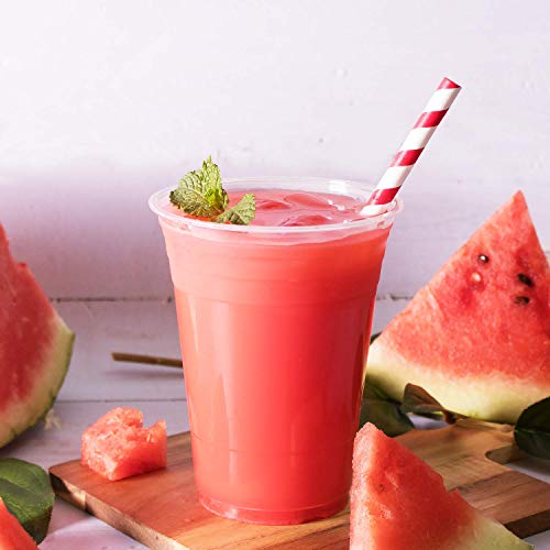 Tea Zone 2 Lb Strawberry Powder