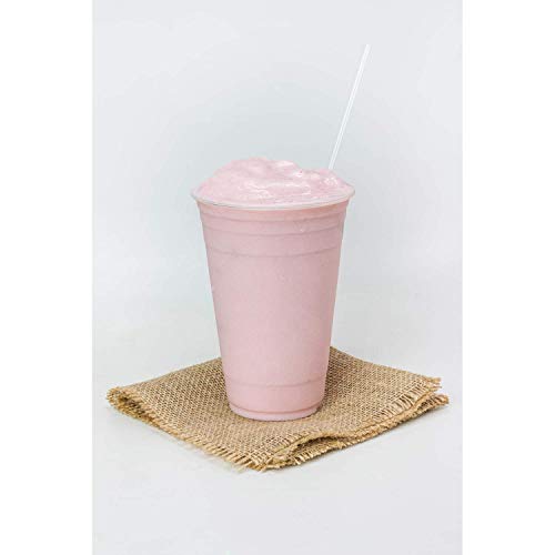 Tea Zone 64 Fl. Oz Red Guava Syrup