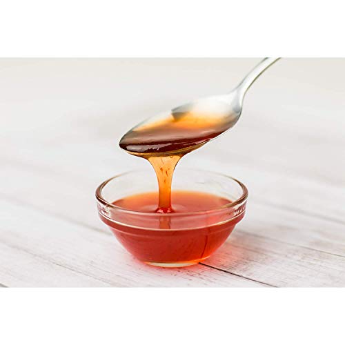 Tea Zone 64 Fl. Oz Tropical Syrup